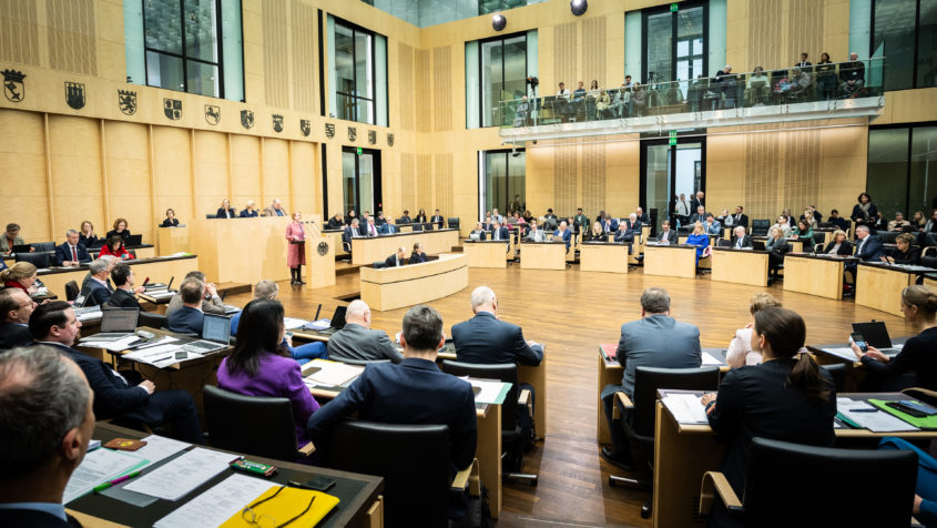 © Bundesrat | Steffen Kugler