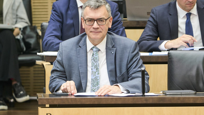 © Bayerische Staatskanzlei | Sascha Radke