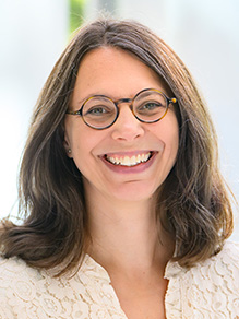 LEAT-Geschäftsstelle_Kristina Beck Kristina Beck