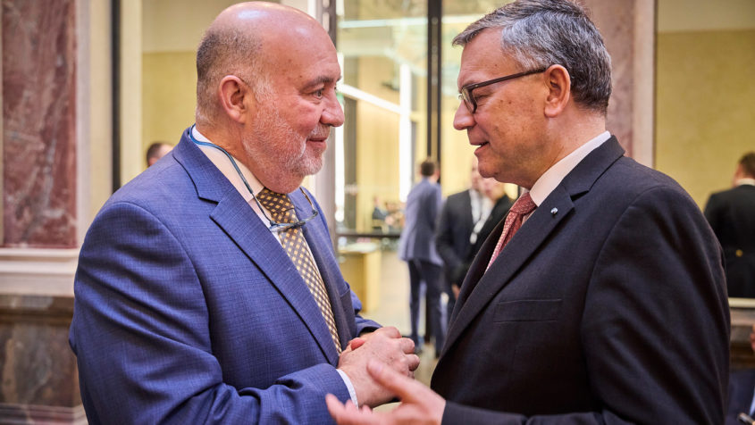 © Staatskanzlei / Marc Beckmann